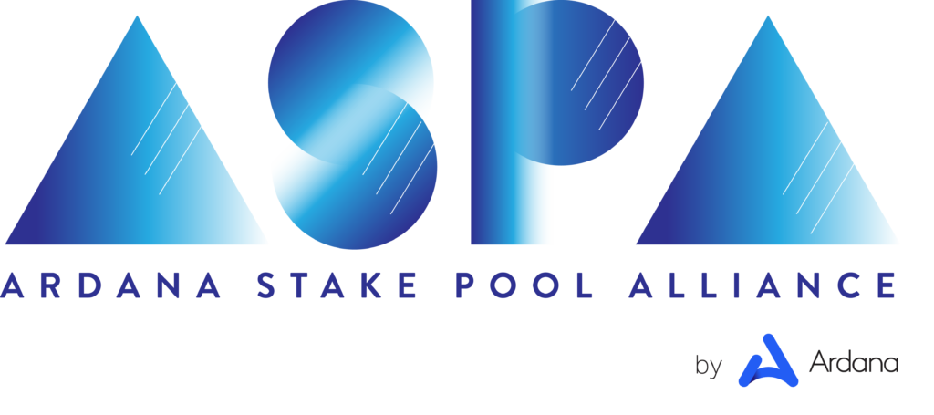 Ardana Stake Pool Alliance